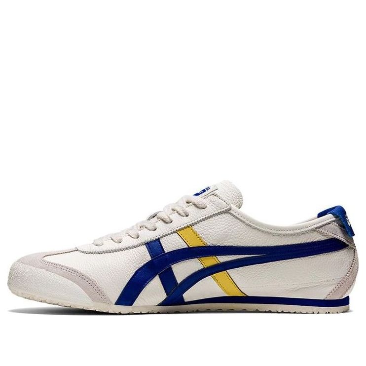 Кецове и обувки Onitsuka Tiger Onitsuka Tiger Mexico 66 Бяло | 1183A201-112, 0