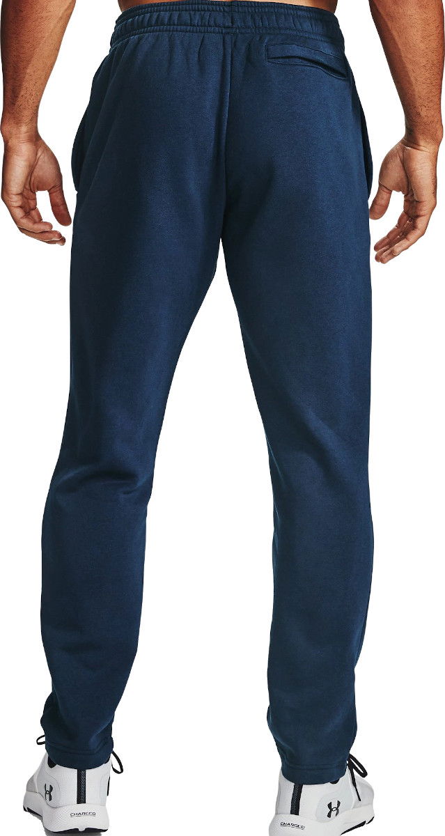 Спортни панталони Under Armour Rival Fleece Sweatpants Тъмно синьо | 1357129-408, 1