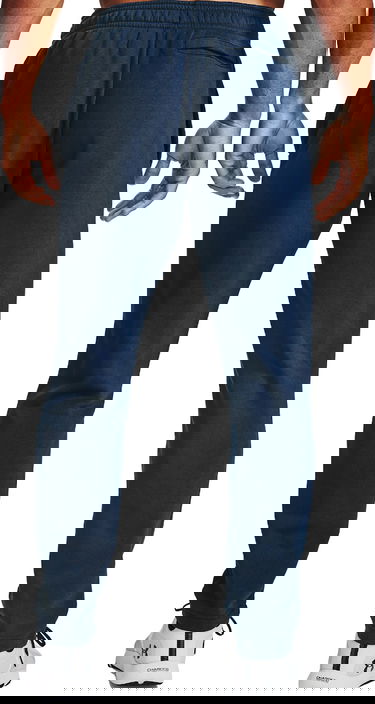 Спортни панталони Under Armour Rival Fleece Sweatpants Тъмно синьо | 1357129-408, 1