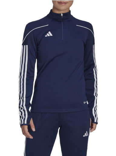 Суитчър adidas Performance Tiro 23 League Training Top Тъмно синьо | hs3483