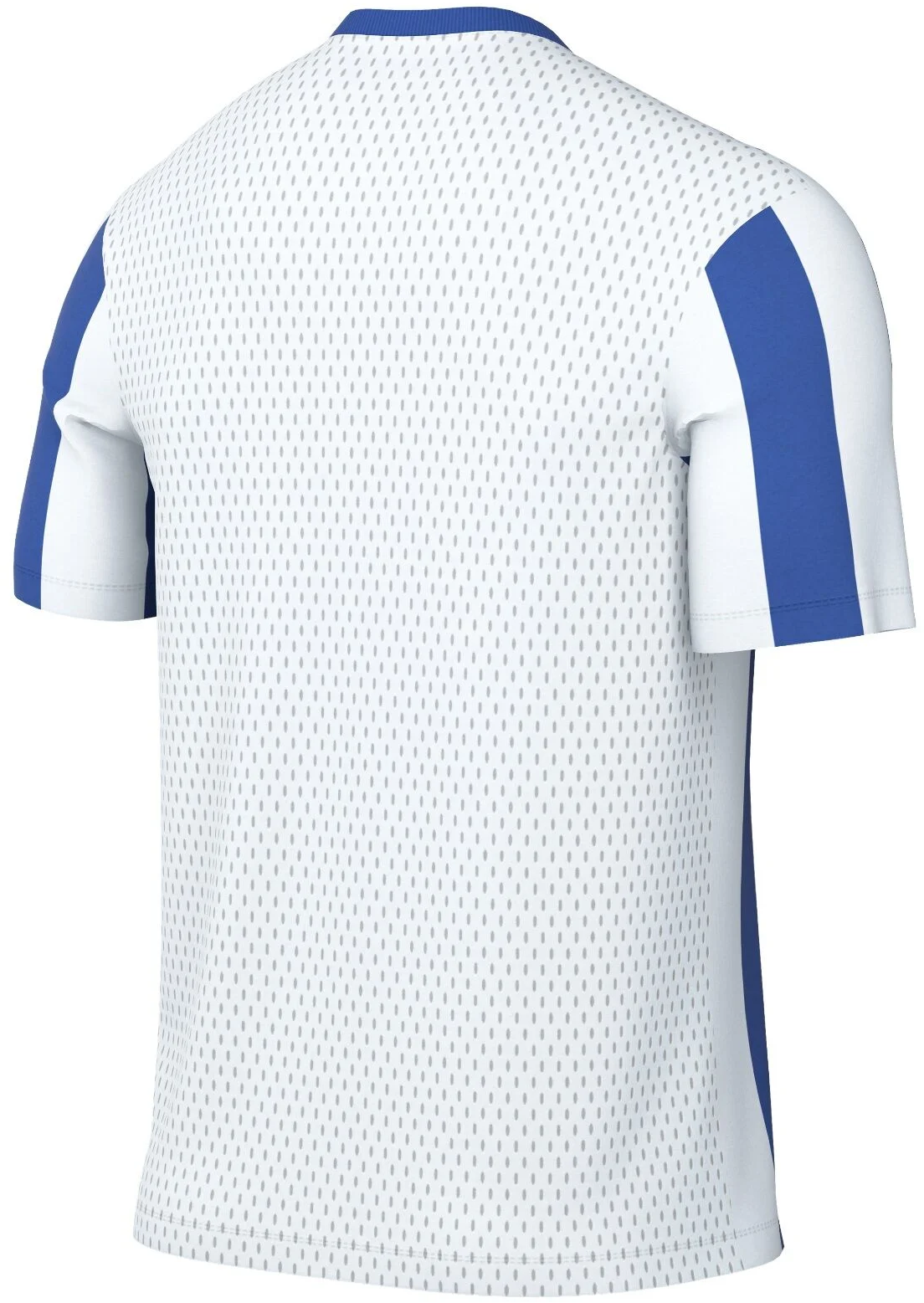 Фланелка Nike Nike Striped Division V Jersey Short Sleeve Синьо | fz9341-101, 1