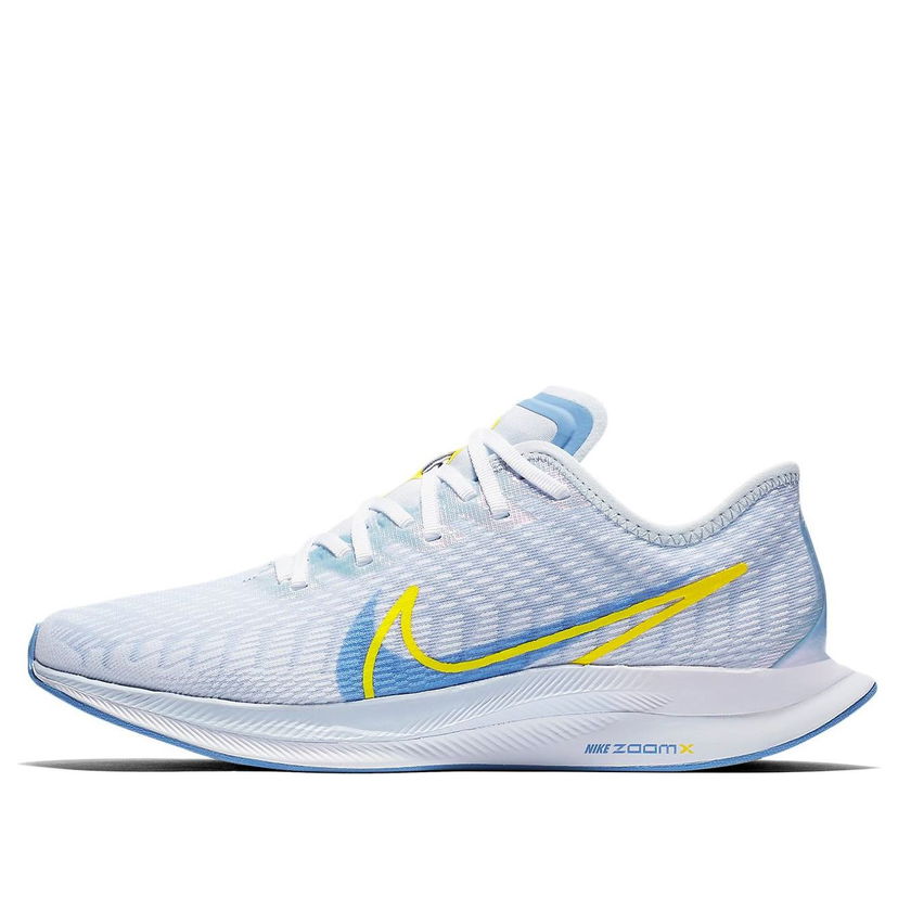 Кецове и обувки Nike Zoom Pegasus Turbo 2 Rise Синьо | CQ5413-461
