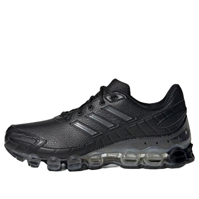 Кецове и обувки adidas Originals Microbounce Черно | EH1032