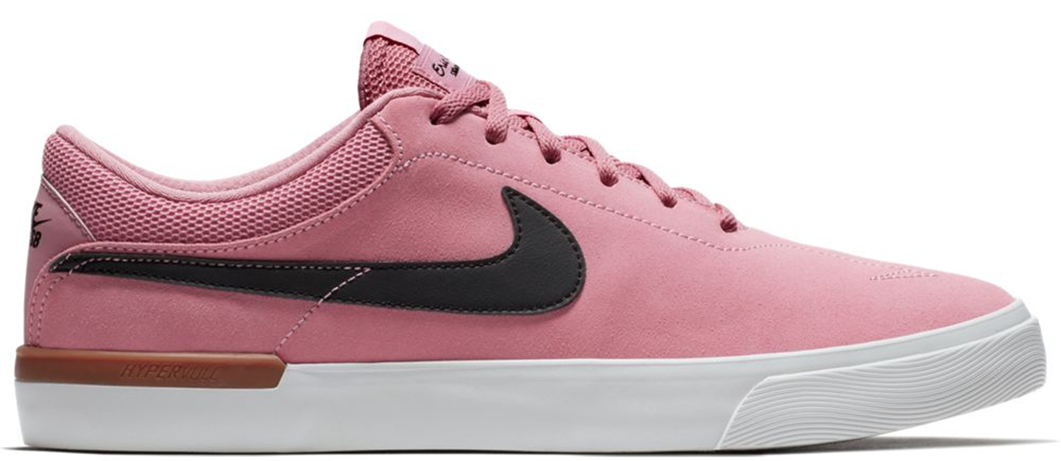 Кецове и обувки Nike SB Eric Koston Hypervulc "Elemental Pink" Розово | 844447-600, 0