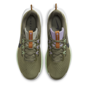 Кецове и обувки Nike Pegasus Trail 5 Зелено | DV3864-200, 1