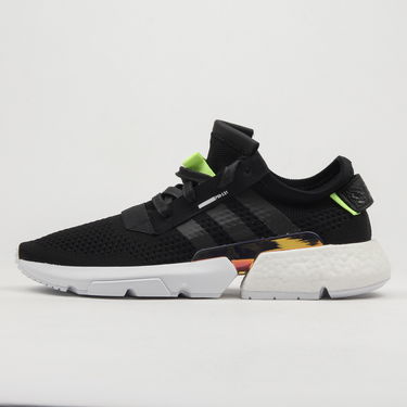 Кецове и обувки adidas Originals POD-S3.1 Черно | DA8693, 1