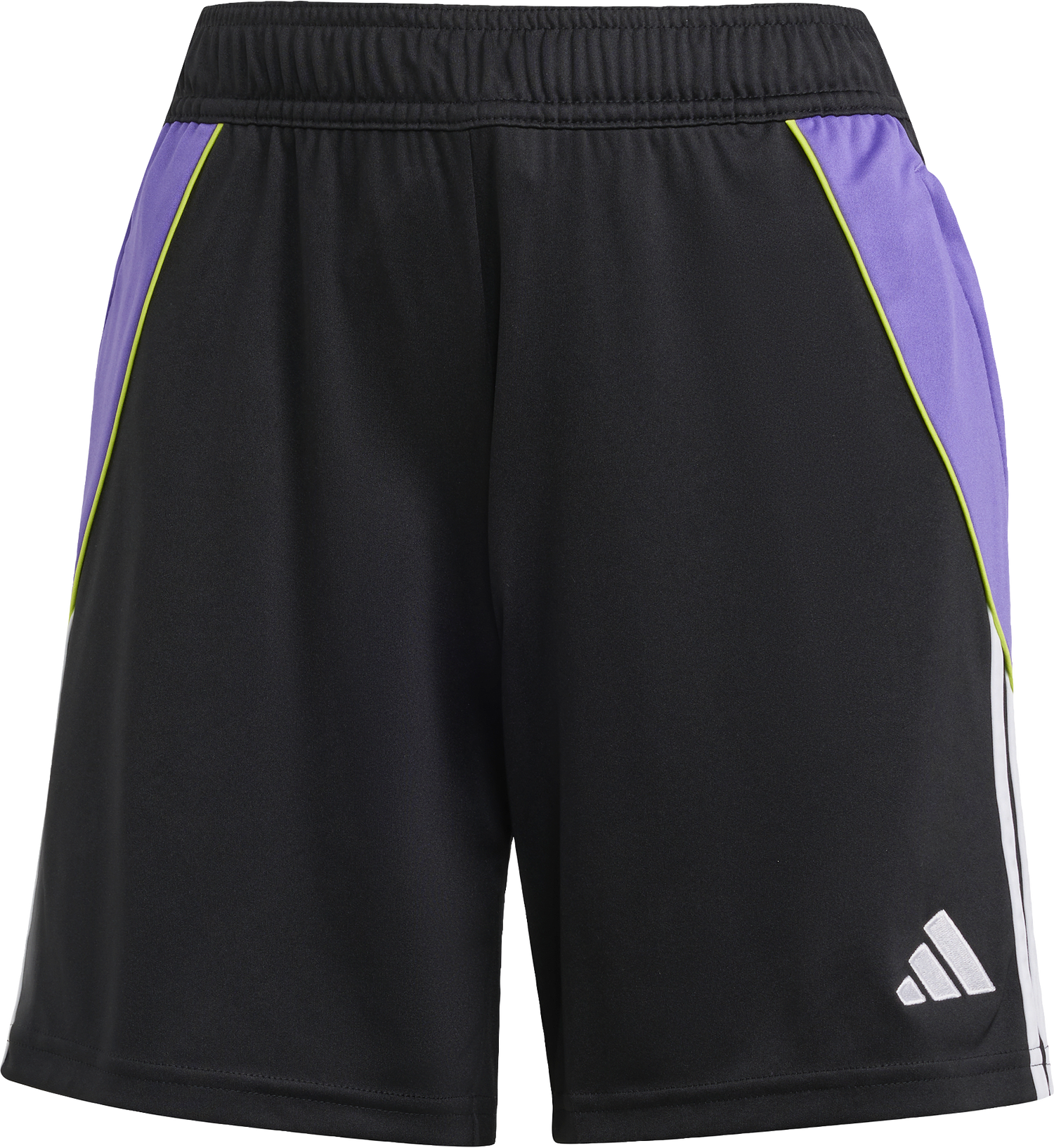 Къси панталони adidas Performance Tiro 24 Training Shorts Черно | jw4370, 1