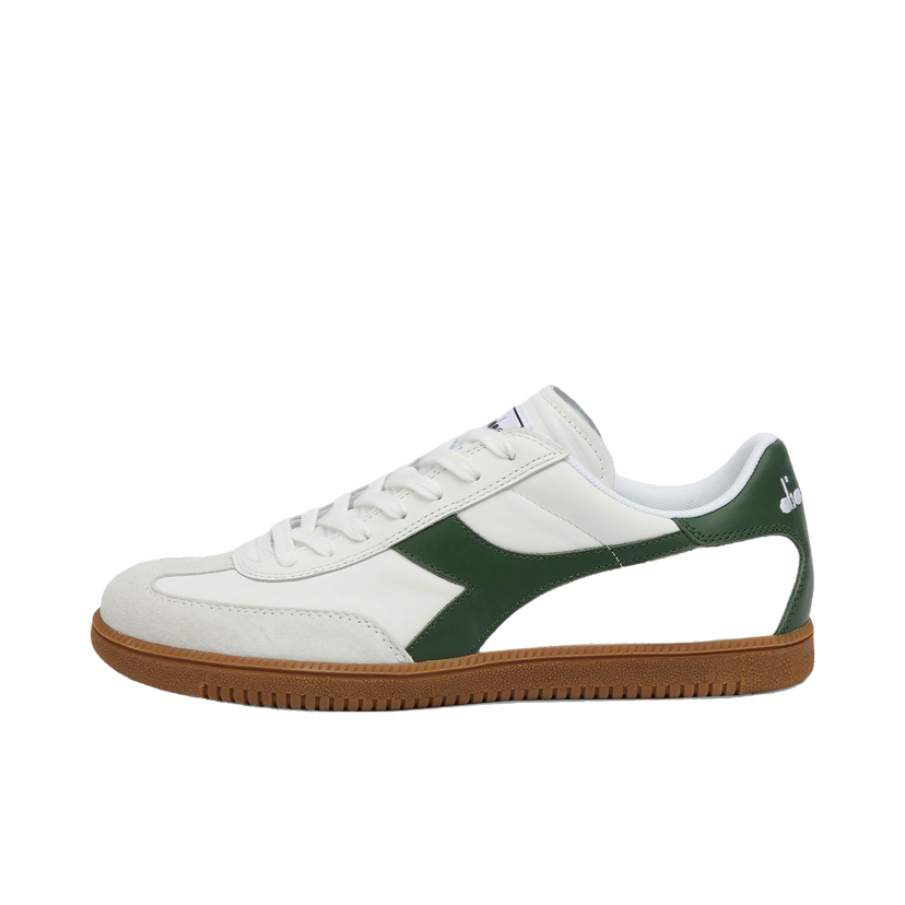 Кецове и обувки Diadora Trainer Бяло | 501-181246-C1161