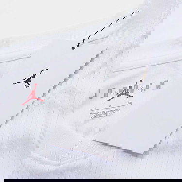 Фланелка Jordan Slovenia Limited Swingman Home Jersey Luka Doncic Бяло | SV0046-100, 1