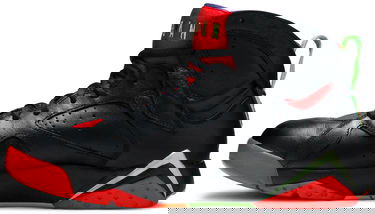 Кецове и обувки Jordan Air Jordan 7 Retro "Marvin the Martian" Черно | 304775-029, 0