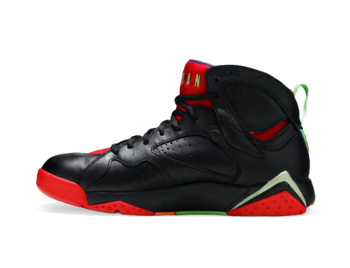 Кецове и обувки Jordan Air Jordan 7 Retro "Marvin the Martian" Черно | 304775-029