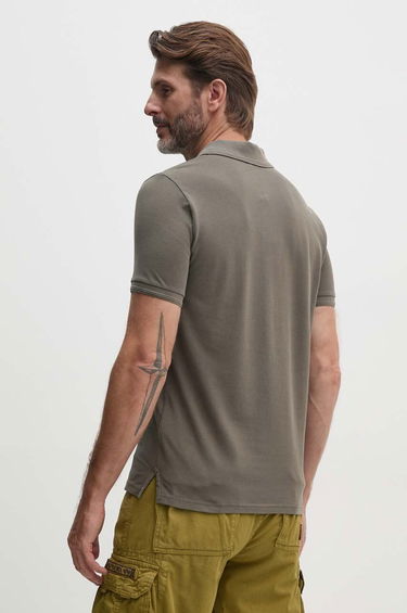 Поло тениска WOOLRICH Polo Оранжево
 | CFWOPO0035MRUT1483, 2