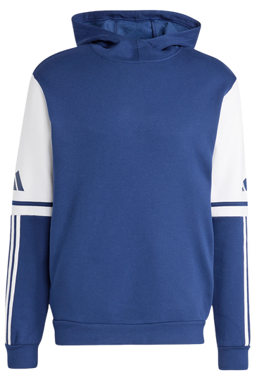 Суитчър adidas Originals SQ25 SW HOOD Y Hoodie Синьо | jd4804, 0