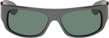 Слънчеви очила Marni Marni Uailus Sunglasses Сиво | 7LQ, 0