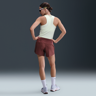 Къси панталони Nike Nike Trail 4" Shorts Кафяво | hm0280-218, 4