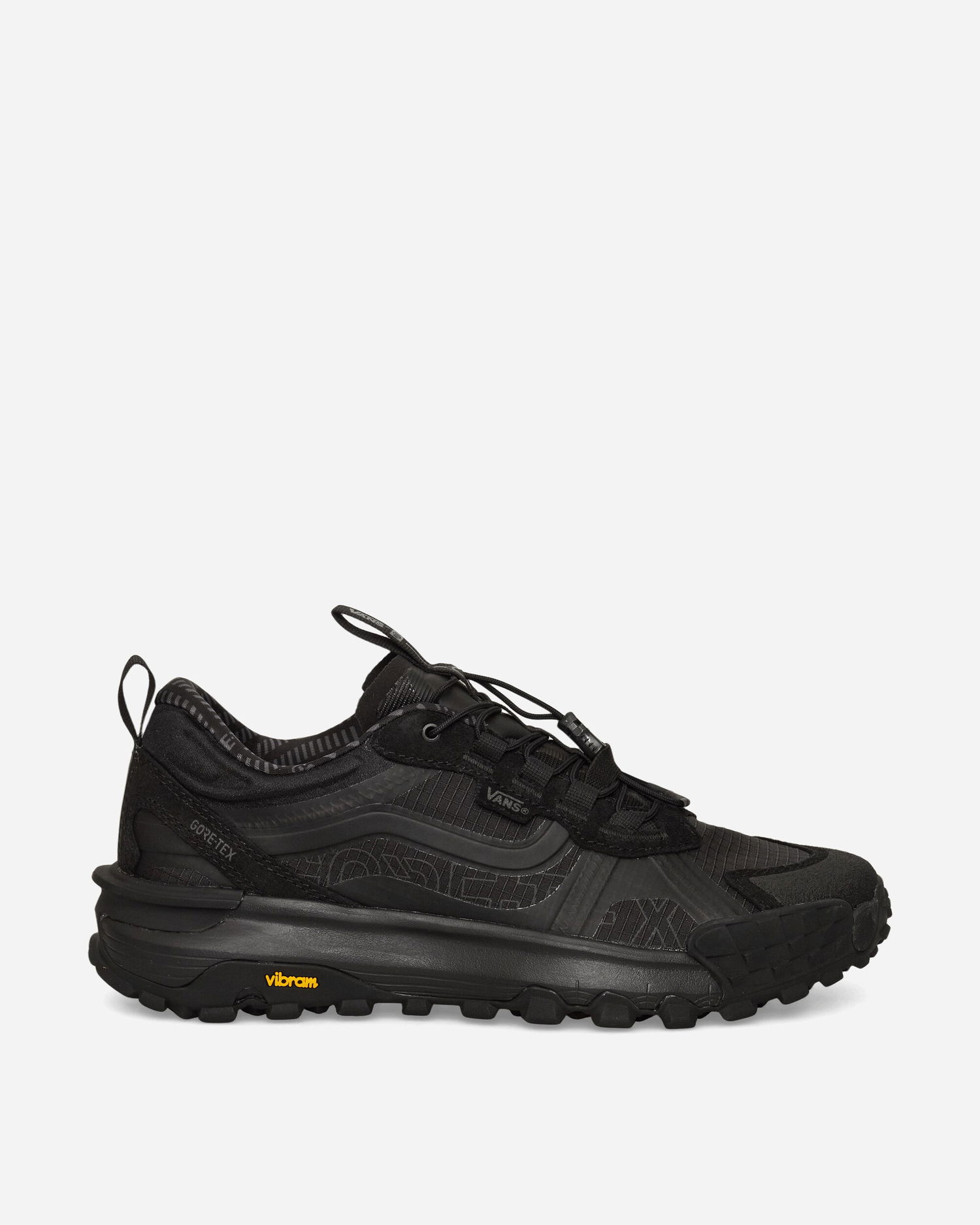 Кецове и обувки Vans Crosspath XC MTE GORE-TEX Черно | VN000DAM1OJ1, 1