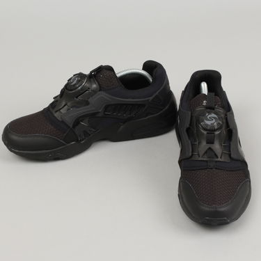 Кецове и обувки Puma Disc Blaze CT black Черно | 362040 02, 2