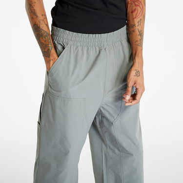 Панталони и дънки Carhartt WIP Montana , Smoke verde Сиво | I032152.1NDXX, 4