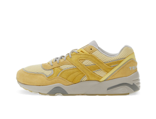 Кецове и обувки Puma R698 Minerals Pale Жълто | 38757702