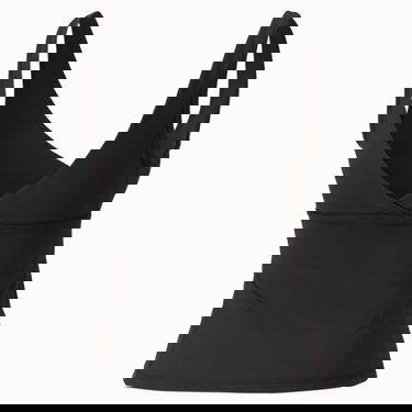 Потник Puma x PAMELA REIF Contour Training Top Черно | 523062_01, 7