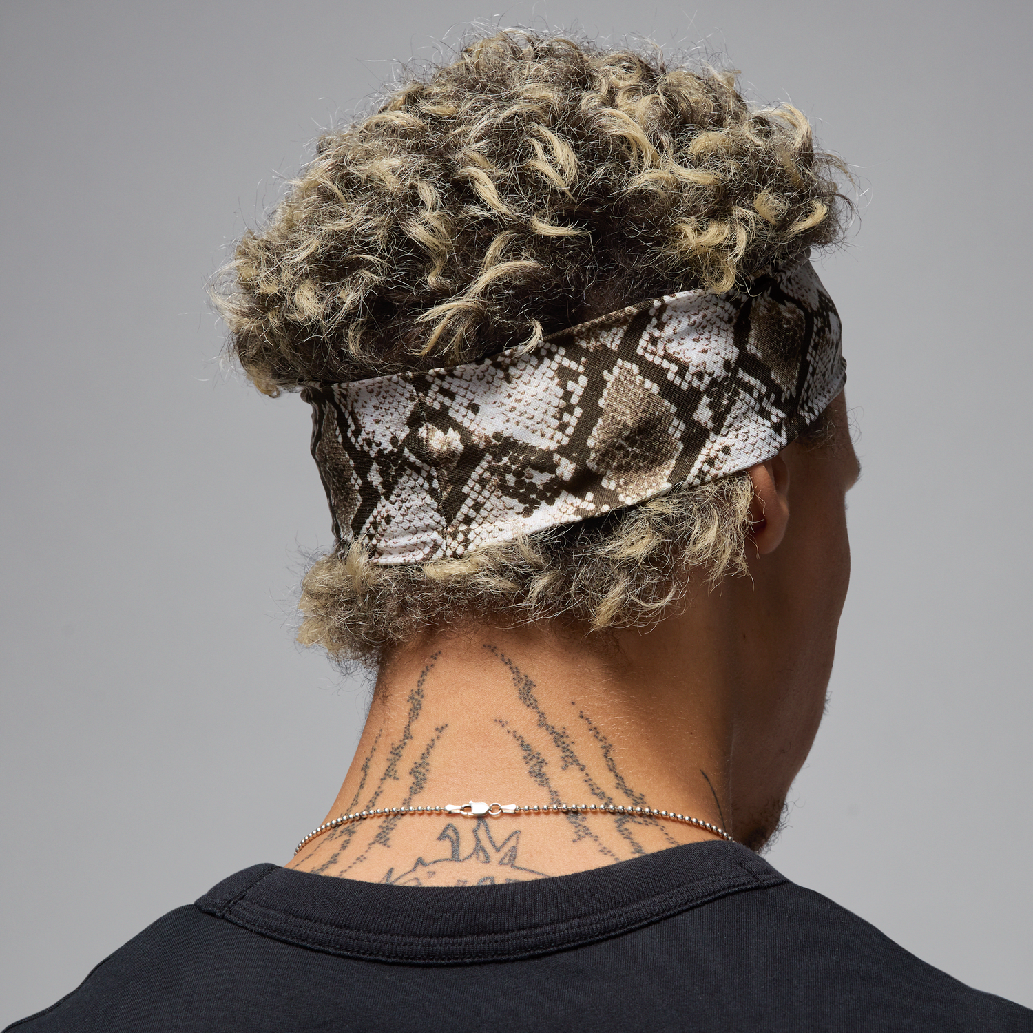 Потник Jordan Jordan Dri-FIT Printed Performance Headband Многоцветен | IB0296-236, 1