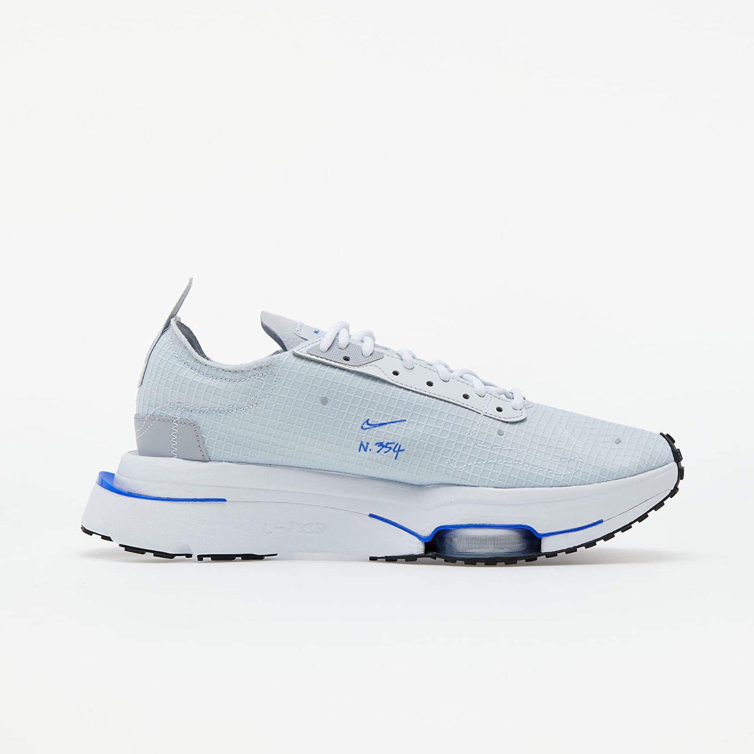 Кецове и обувки Nike Air Zoom-Type SE Синьо | CV2220-002, 1