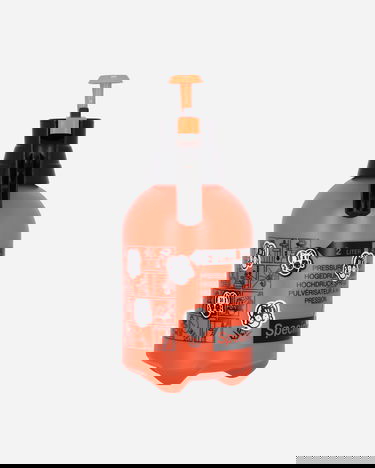 Джаджа Neighborhood Spray Bottle Оранжево
 | 242MYCIN-AC02S ORANGE, 3
