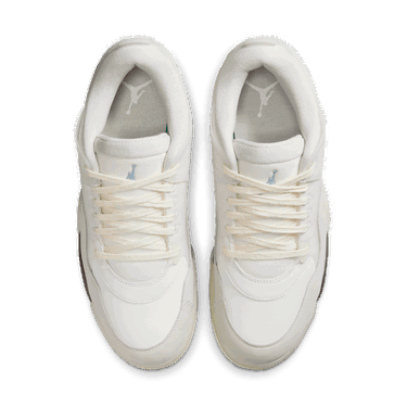 Кецове и обувки Jordan Air Jordan 4 RM Бяло | IB8857-141, 1