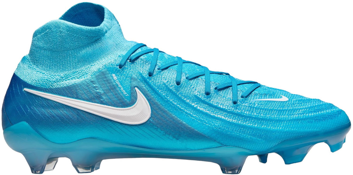 Кецове и обувки Nike Nike Phantom Luna II Elite FG Синьо | fj2572-400, 0