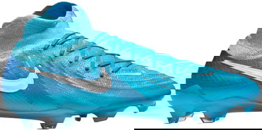 Кецове и обувки Nike Nike Phantom Luna II Elite FG Синьо | fj2572-400, 0