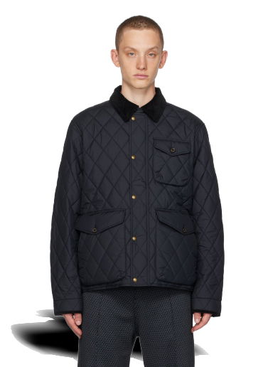 Quilted Jacket