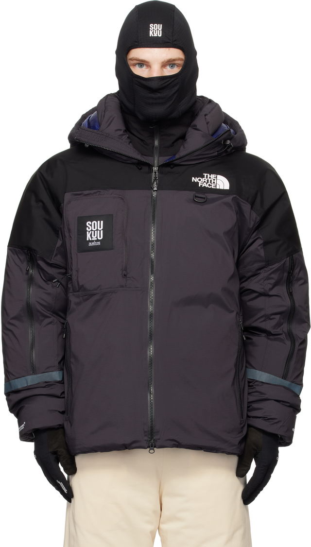 Edition Hike Super Parka Down Jacket