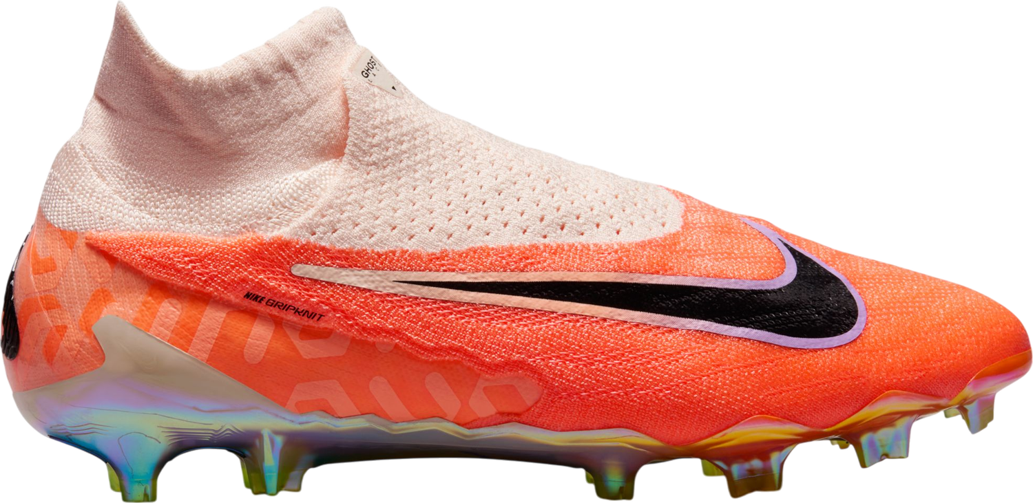 Кецове и обувки Nike Phantom GX Elite DF FG Оранжево
 | dz3487-800, 0