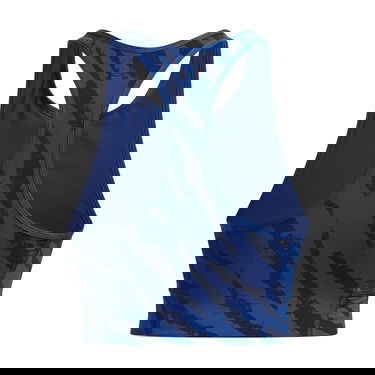 Потник Under Armour Project Rock Meridian Blue Синьо | 1377951-471, 1