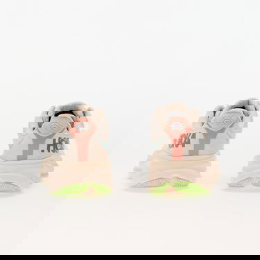 Кецове и обувки Hoka One One Clifton 9 Vanilla Astral (Women's) Бежово | 1127896-VLS, 4