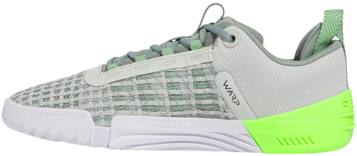 Кецове и обувки Under Armour UA TriBase Reign 6 Сиво | 3027341-377, 1