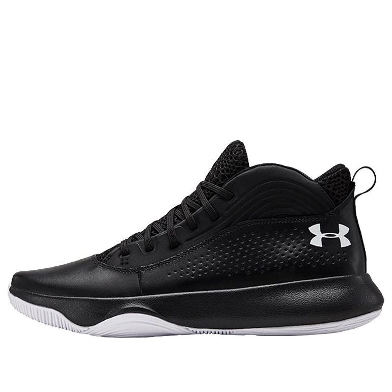 Кецове и обувки Under Armour Lockdown 4 Черно | 3022052-005