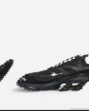 Кецове и обувки Nike Shox Ride 2 "Off Noir" Черно | IO1906-045, 3