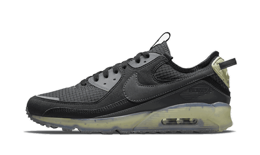 Кецове и обувки Nike Air Max 90 Terrascape Черно | DH297301
