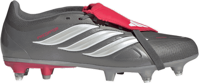 Predator League Fold-Over Tongue SG