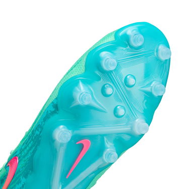 Кецове и обувки Nike Nike Phantom Luna II Elite LV8 AGPRO Тюркоазено | fj2567-300, 2