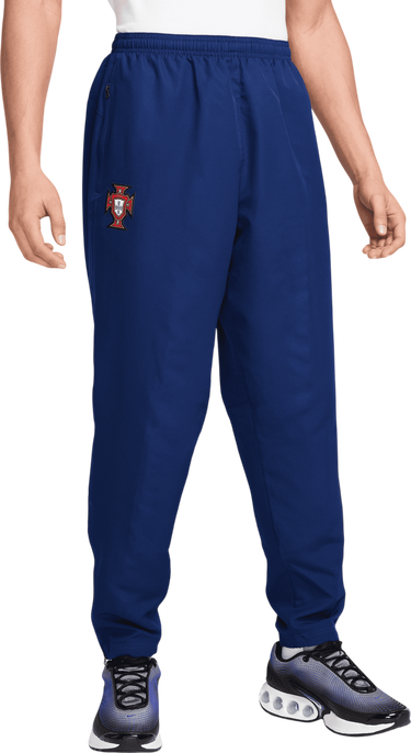 Спортни панталони Nike Portugal Re-Issue Training Pants 2004 Синьо | hv4316-492, 0