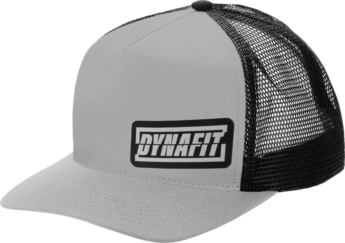 Шапка с козирка Dynafit Dynafit Patch Trucker Cap Сиво | 08-0000071692-0541, 0