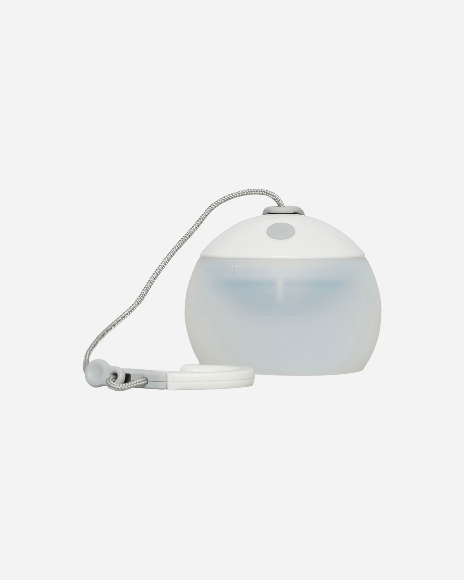Домашен декор Snow Peak Hozuki Lantern Бяло | ES-070 WH, 1