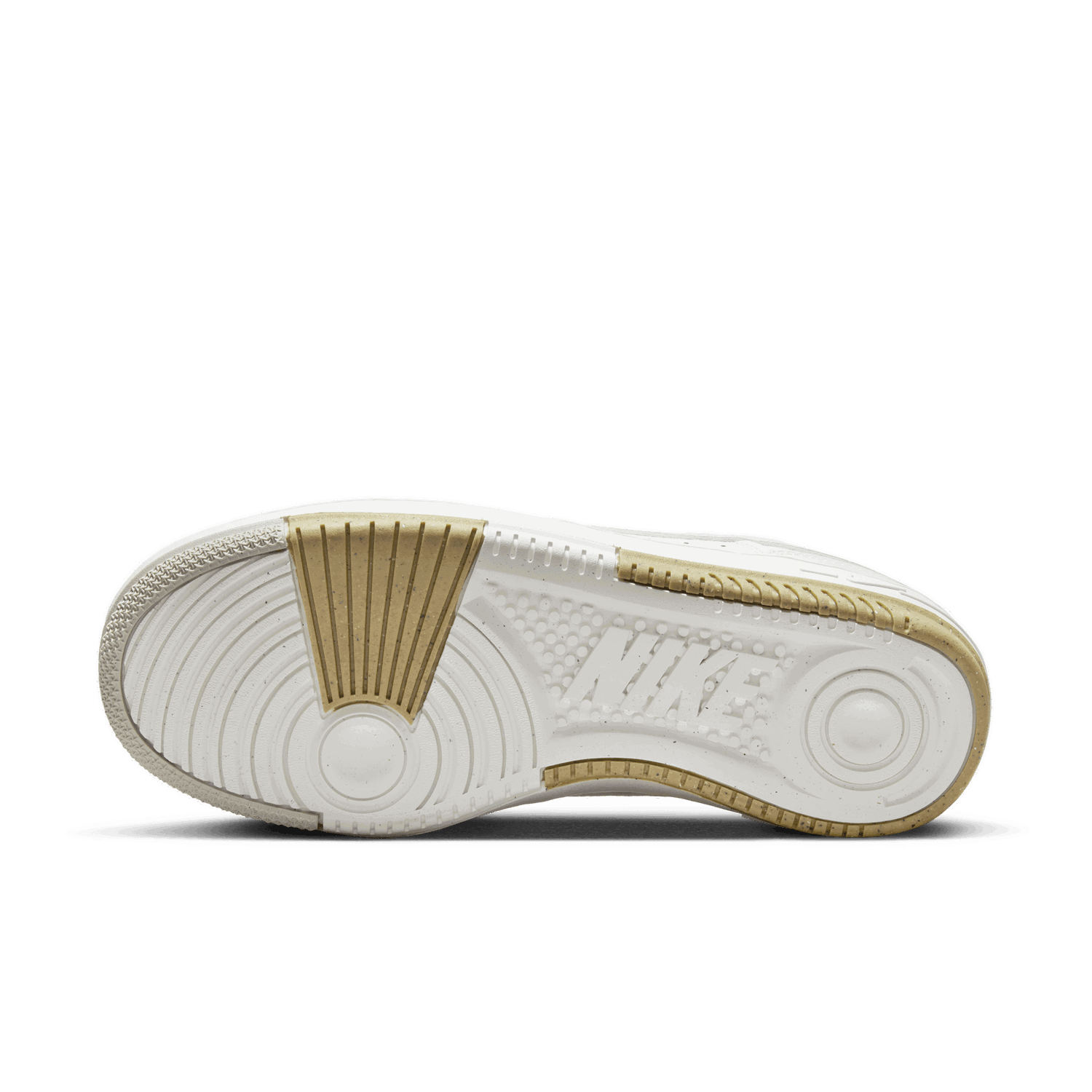 Кецове и обувки Nike Gamma Force W Бяло | DX9176-103, 1