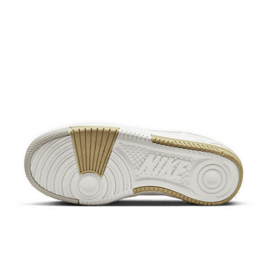 Кецове и обувки Nike Gamma Force W Бяло | DX9176-103, 1