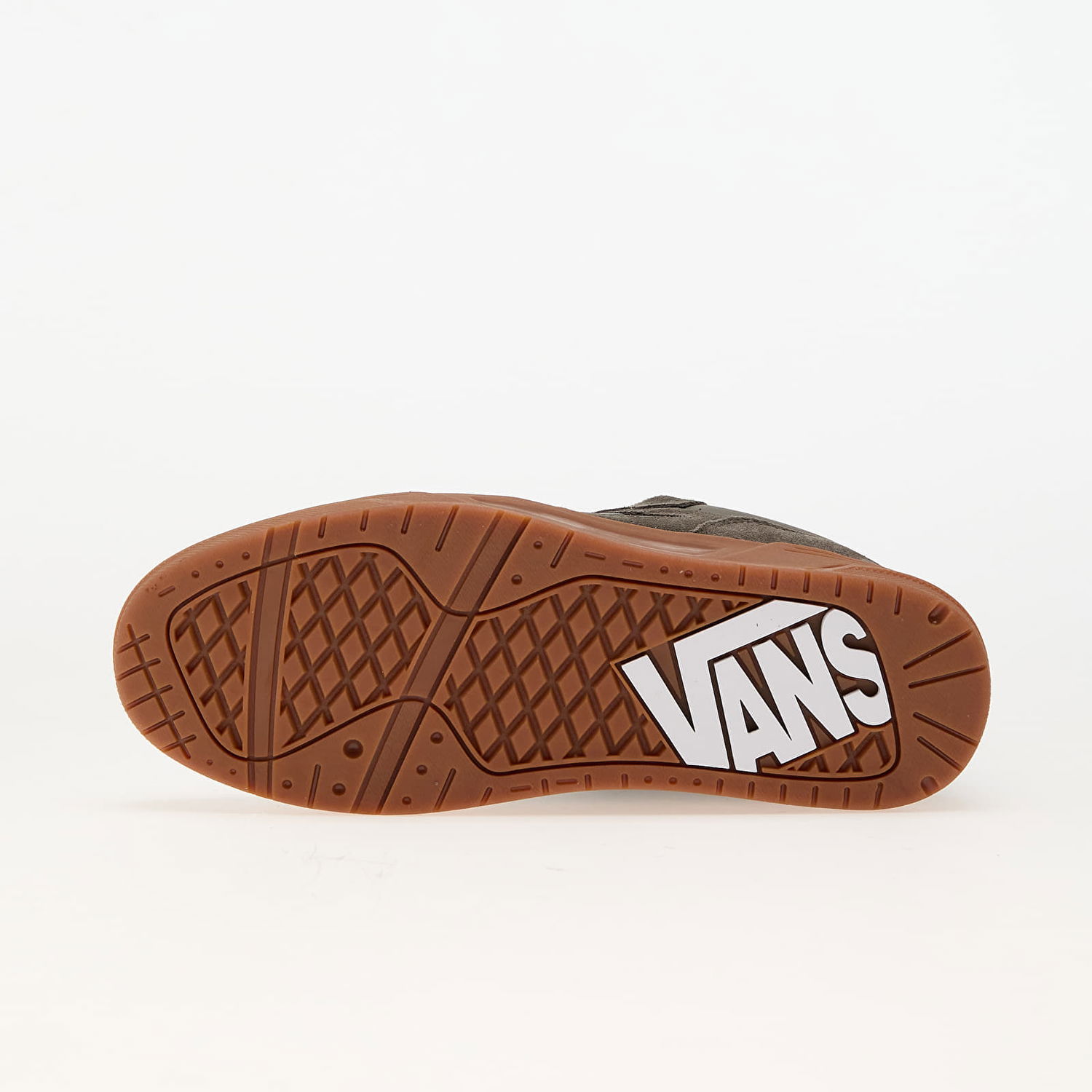 Кецове и обувки Vans Upland Suede Зелено | VN000D259JC1, 1