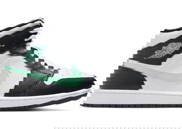 Кецове и обувки Jordan Air Jordan 1 Mid "Green Glow" Зелено | DQ8426-103, 1