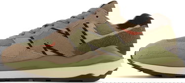 Кецове и обувки New Balance 57/40 Зелено | m5740-rsb, 0