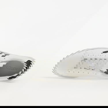 Кецове и обувки KENZO Low top sneaker Бяло | FA65SN170L50.01, 2